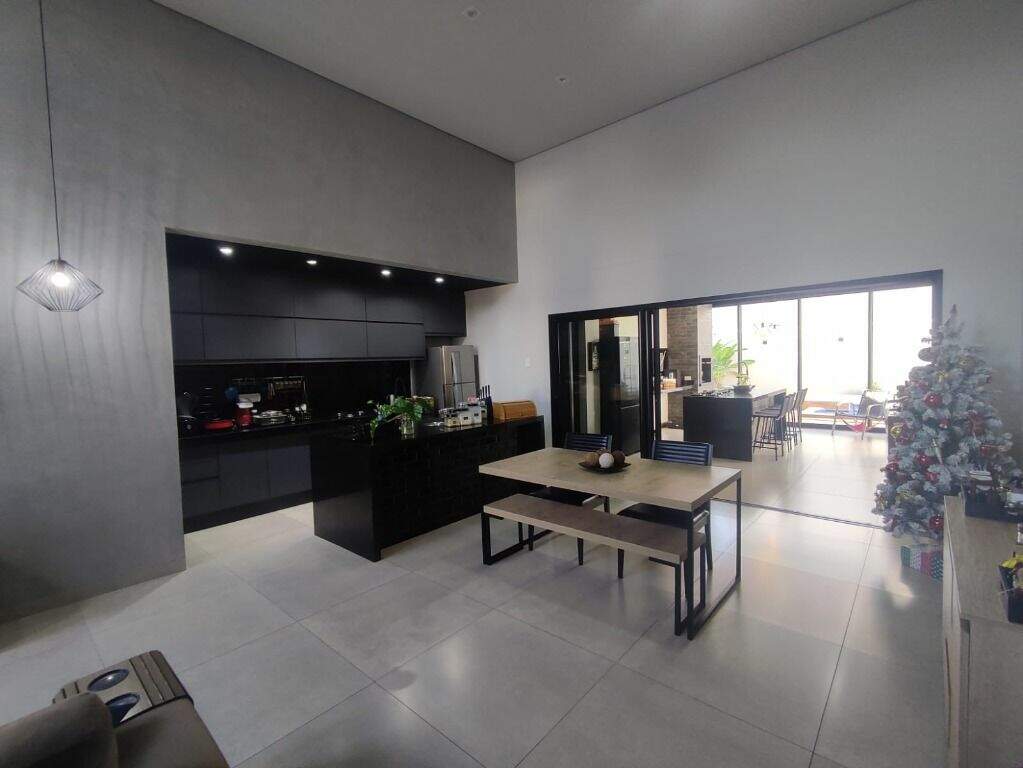 Casa à venda no Portal das Águas: 