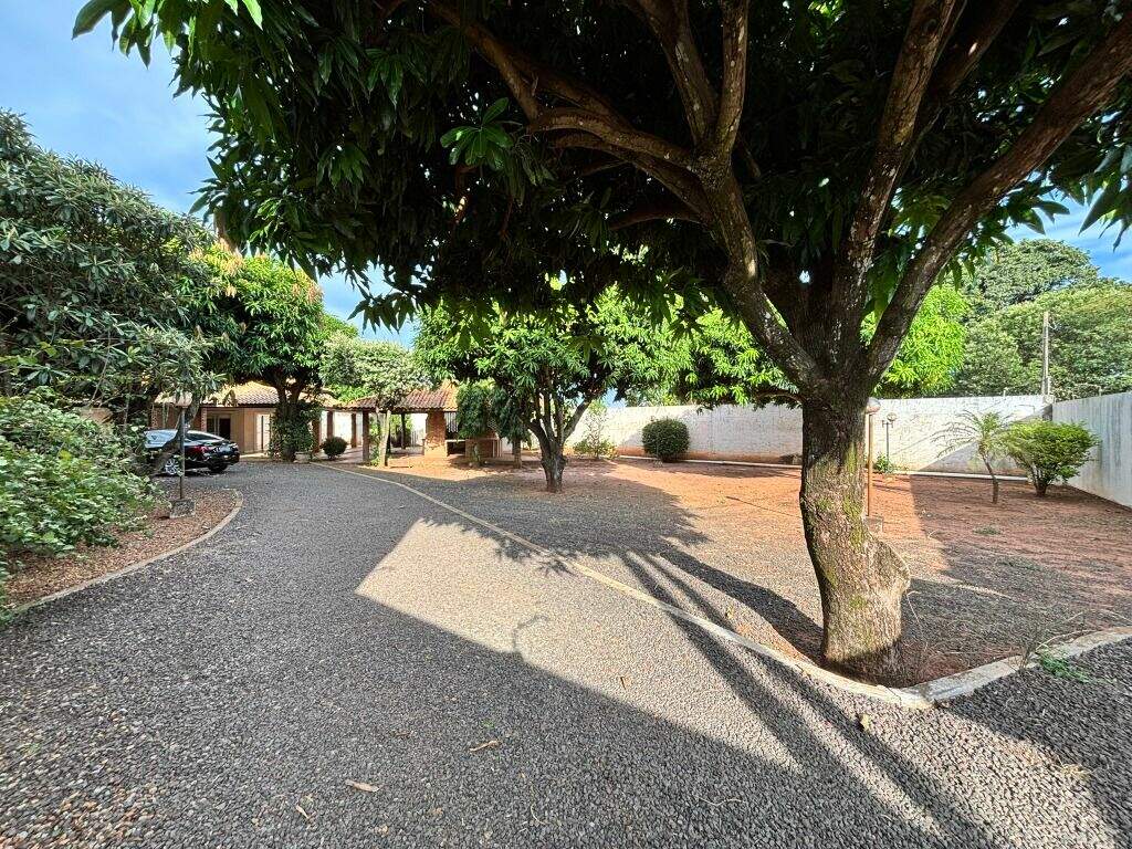 Casa à venda no Centro: 
