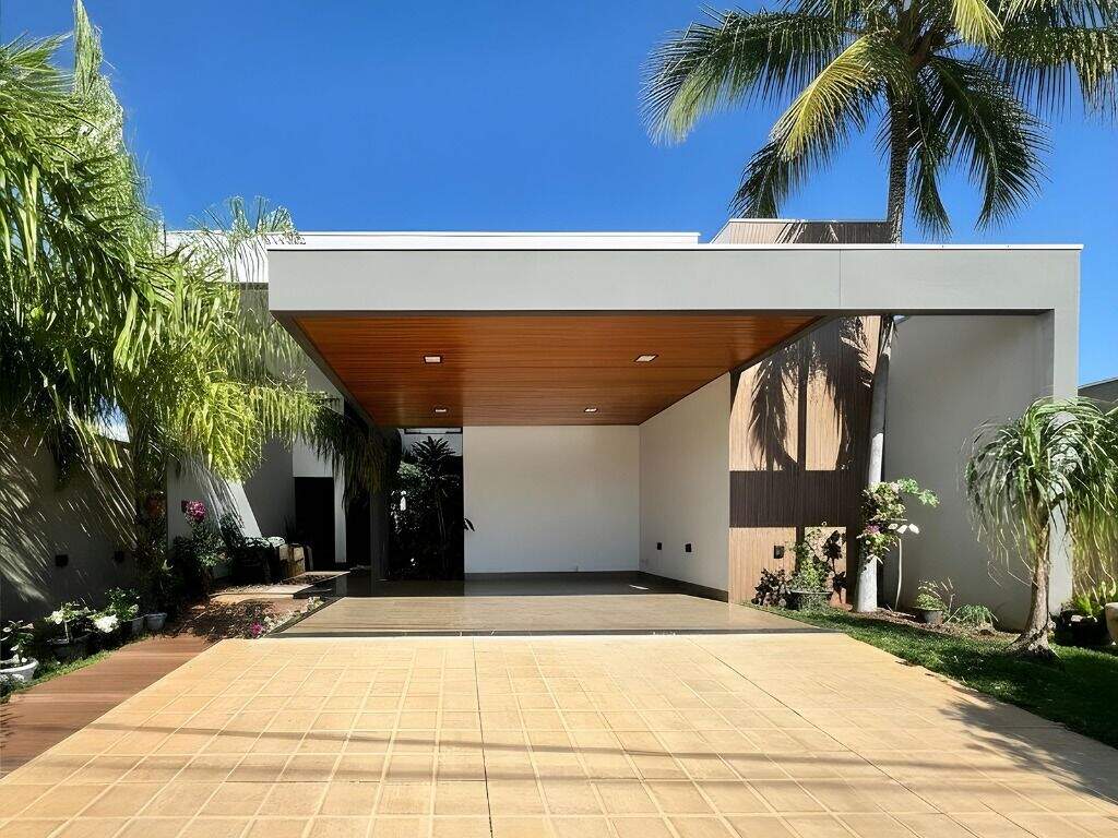 Casa à venda no Village do Lago: 