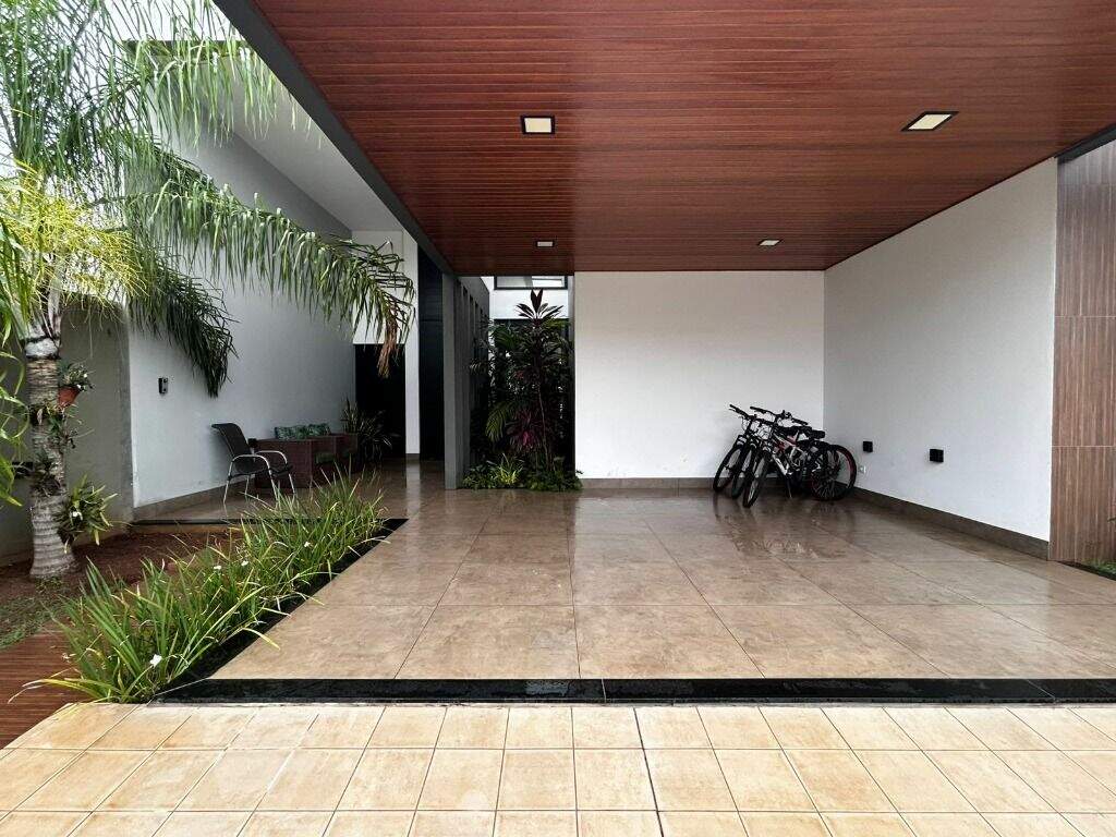 Casa à venda no Village do Lago: 
