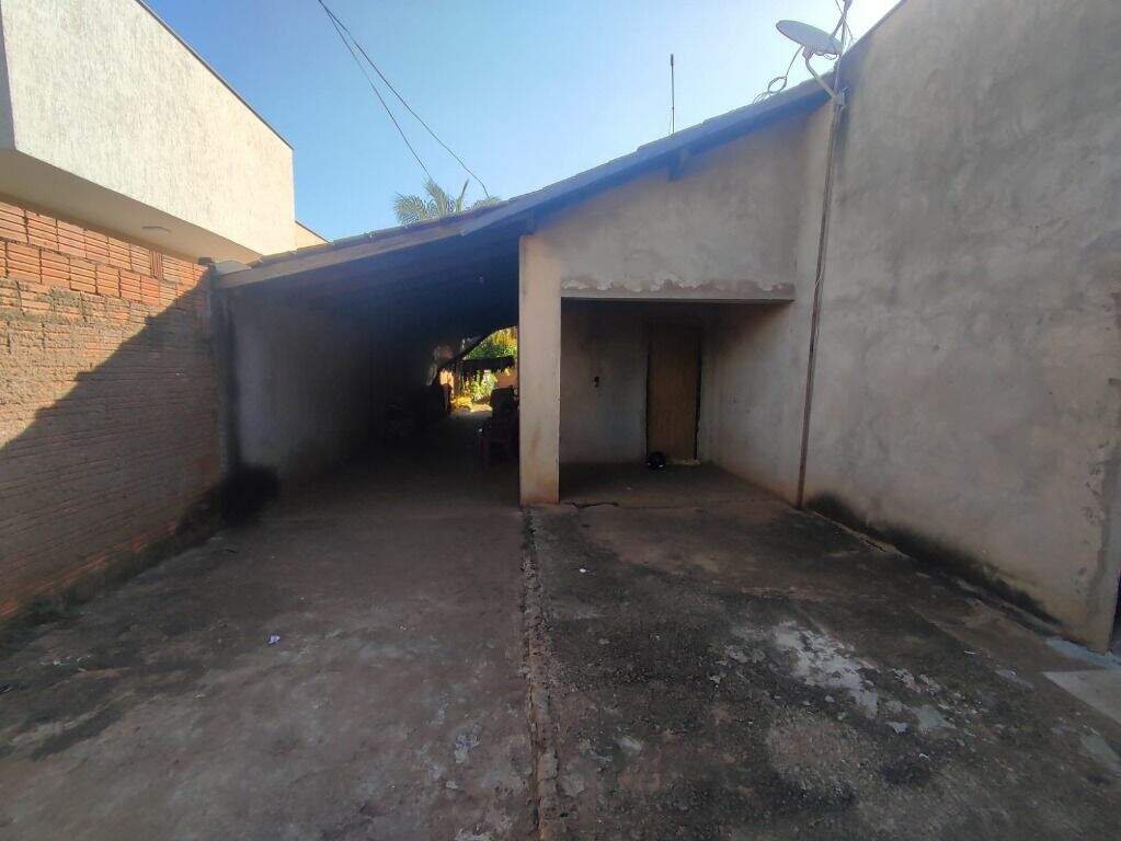 Casa à venda no Jardim Santa Júlia: 