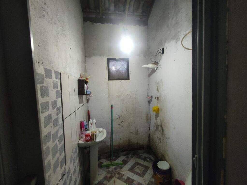 Casa à venda no Jardim Santa Júlia: 