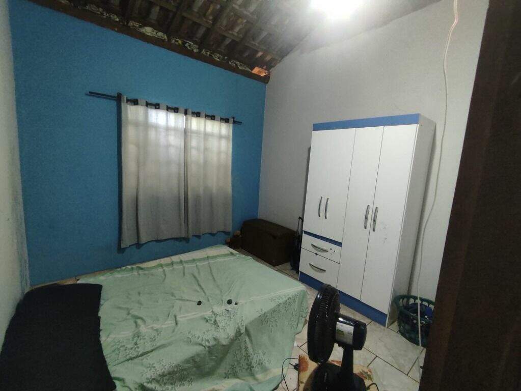 Casa à venda no Jardim Santa Júlia: 