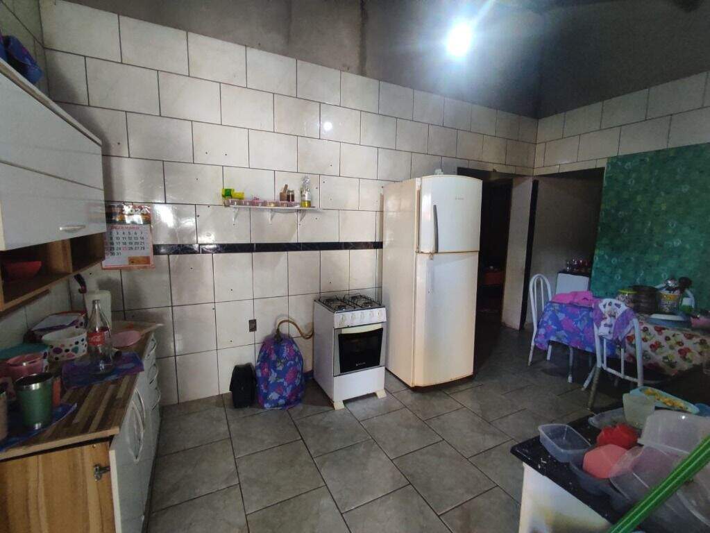Casa à venda no Jardim Santa Júlia: 