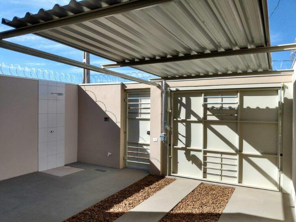 Casa à venda no Vila Zuque: 