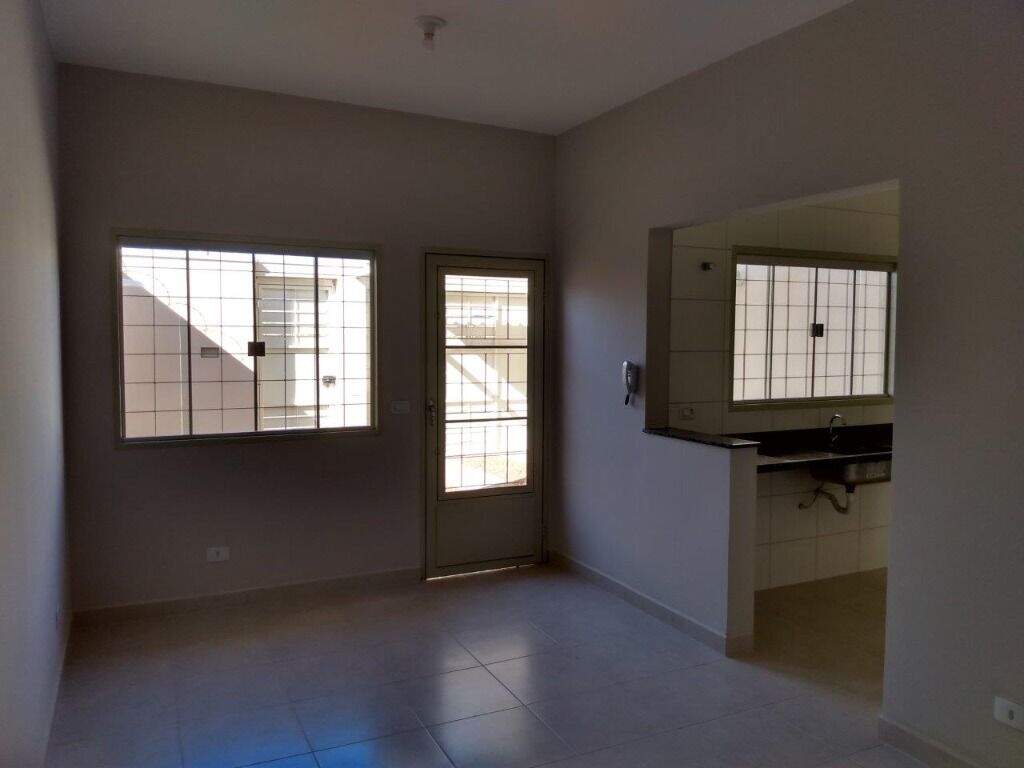 Casa à venda no Vila Zuque: 