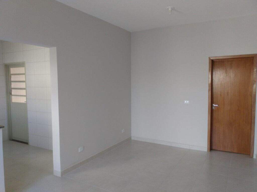 Casa à venda no Vila Zuque: 