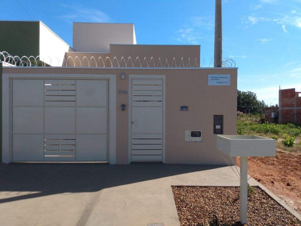 Casa à venda no Vila Zuque: 
