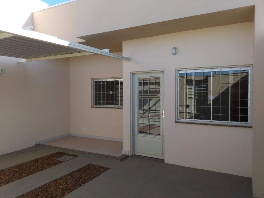 Casa à venda no Vila Zuque: 