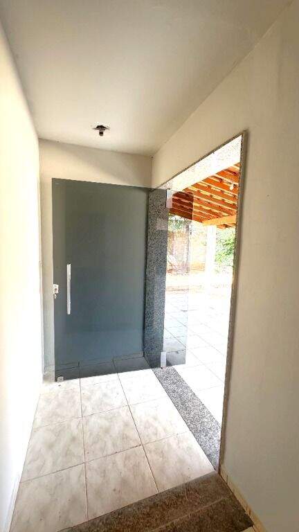 Casa à venda no Jardim Alvorada: 