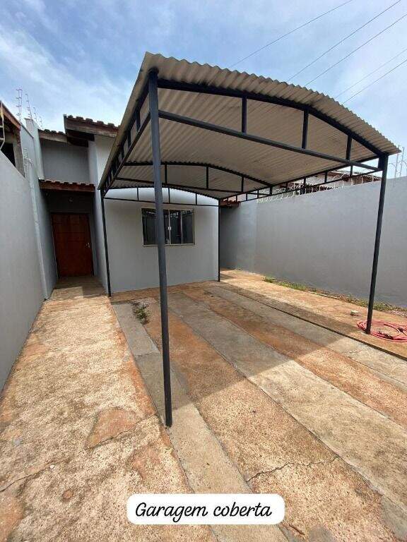 Casa à venda no Setsul: 
