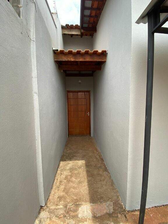 Casa à venda no Setsul: 