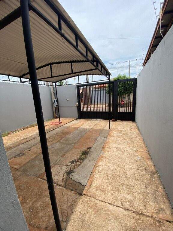 Casa à venda no Setsul: 