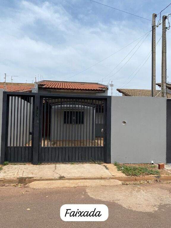 Casa à venda no Setsul: 