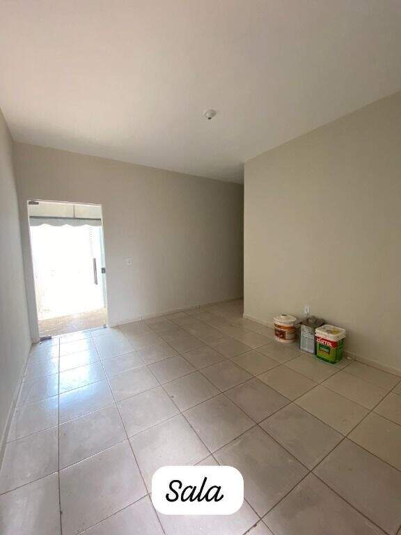 Casa à venda no Setsul: 