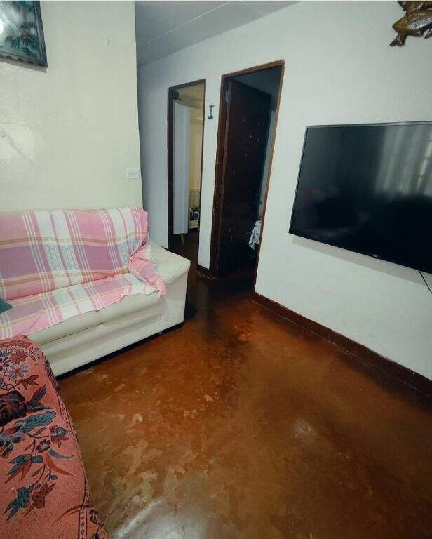 Casa à venda no Jardim Santa Aurélia: 