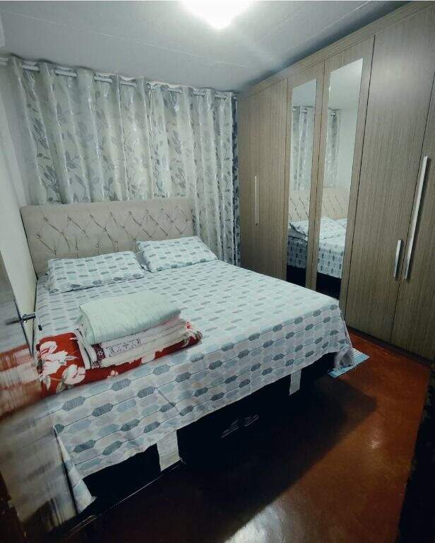 Casa à venda no Jardim Santa Aurélia: 