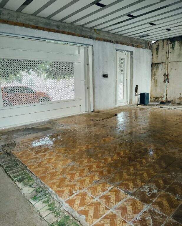 Casa à venda no Jardim Santa Aurélia: 