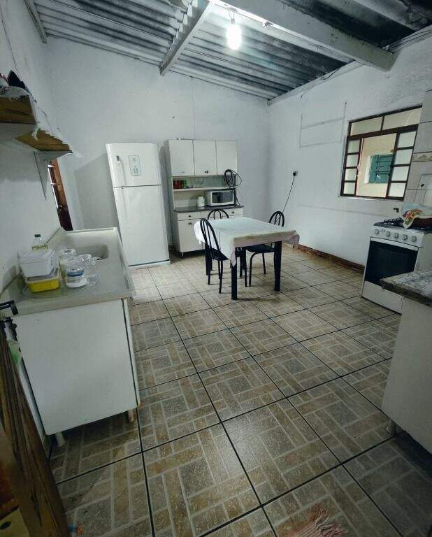 Casa à venda no Jardim Santa Aurélia: 