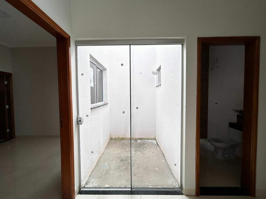 Casa à venda no Ipê: 
