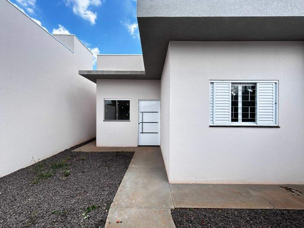 Casa à venda no Ipê: 