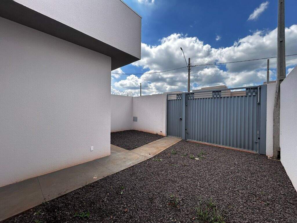 Casa à venda no Ipê: 