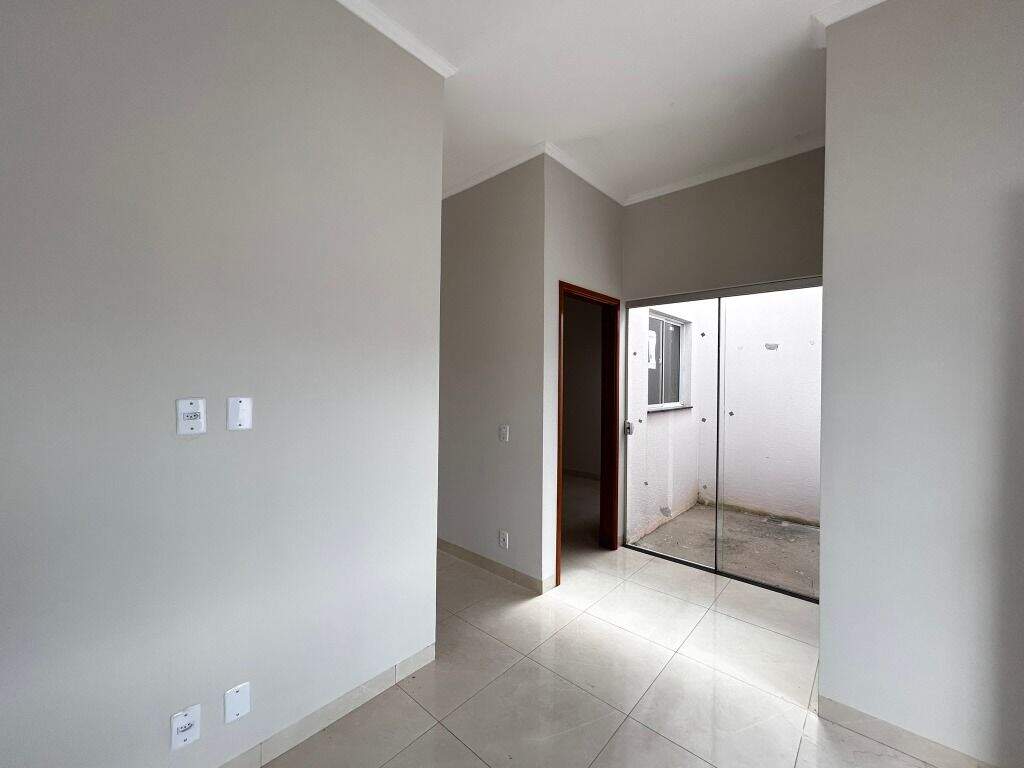 Casa à venda no Ipê: 