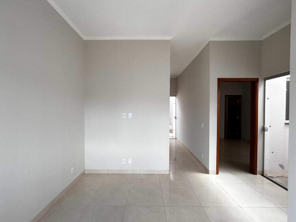 Casa à venda no Ipê: 