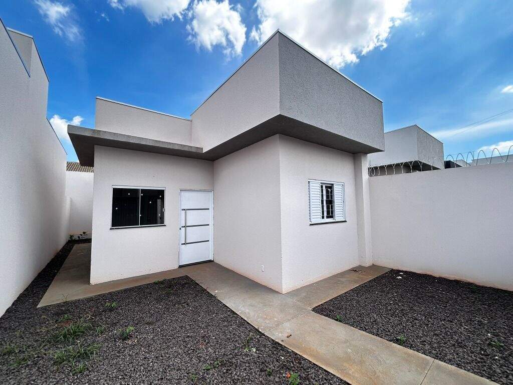 Casa à venda no Ipê: 