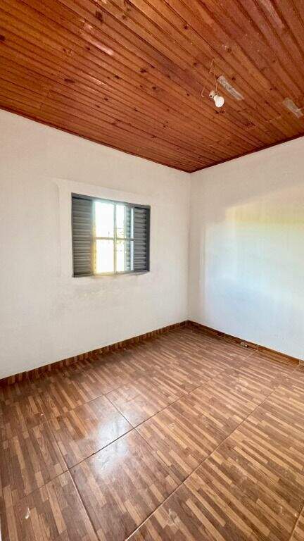 Casa para aluguel no Parque São Carlos: 