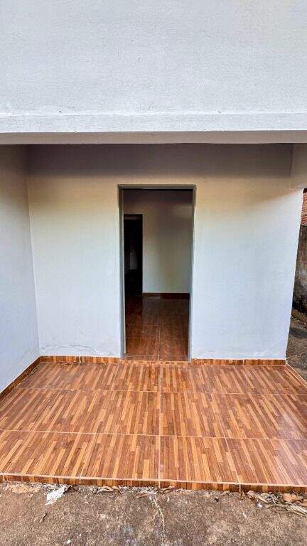 Casa para aluguel no Parque São Carlos: 