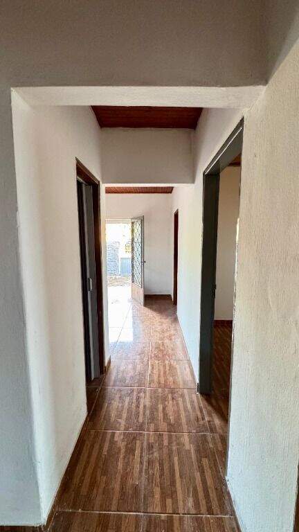 Casa para aluguel no Parque São Carlos: 