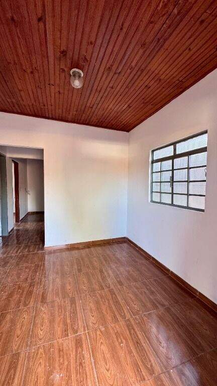 Casa para aluguel no Parque São Carlos: 