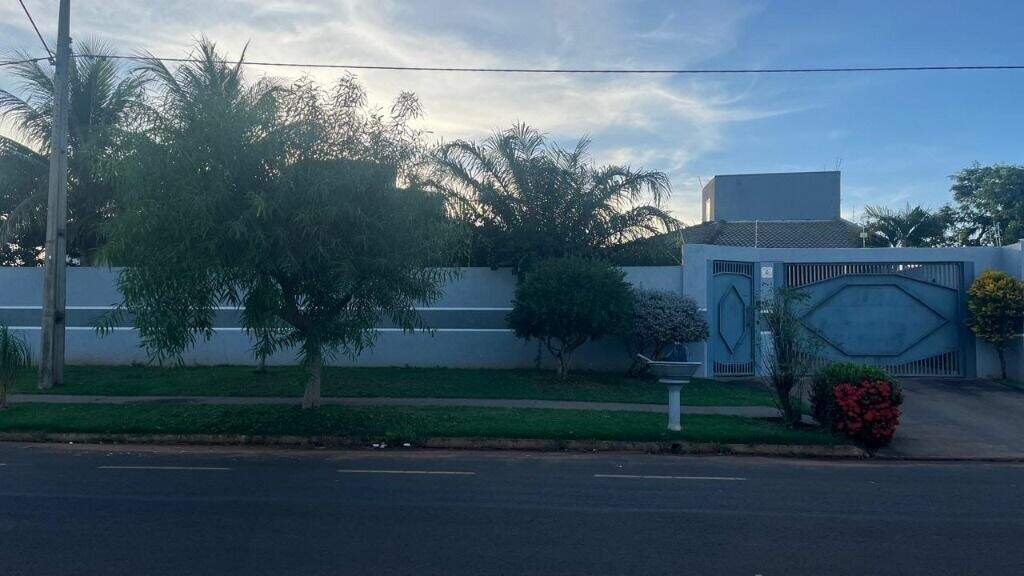 Casa à venda no Ipê: 