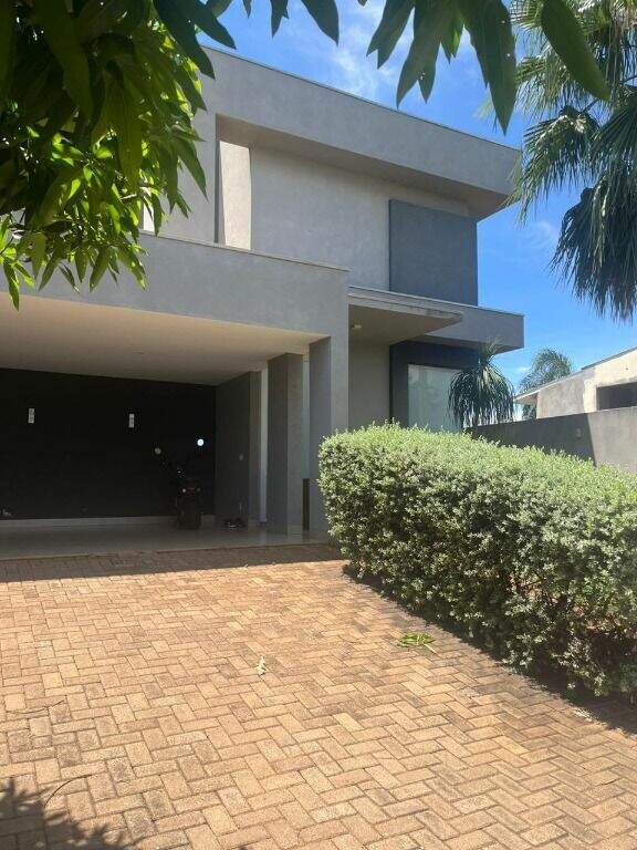 Casa à venda no Condomínio Terras do Jupiá: 