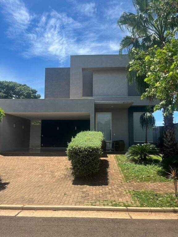 Casa à venda no Condomínio Terras do Jupiá: 