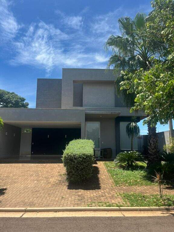 Casa à venda no Condomínio Terras do Jupiá: 