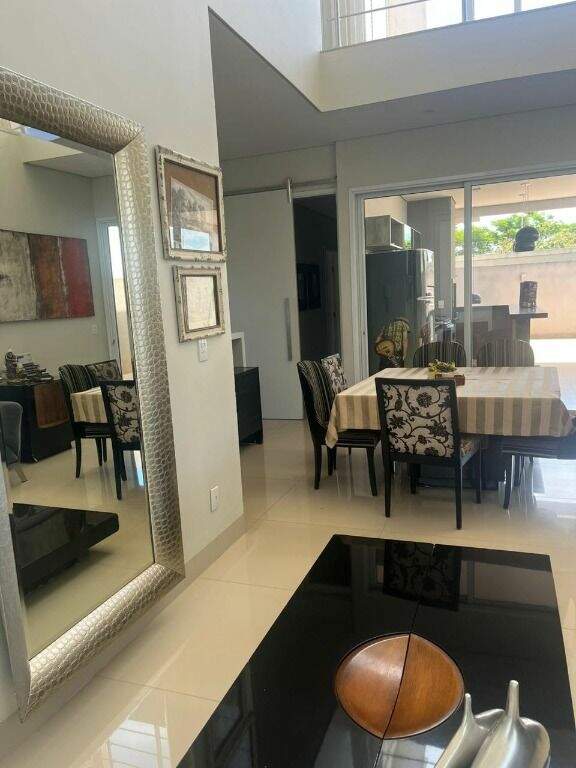Casa à venda no Condomínio Terras do Jupiá: 