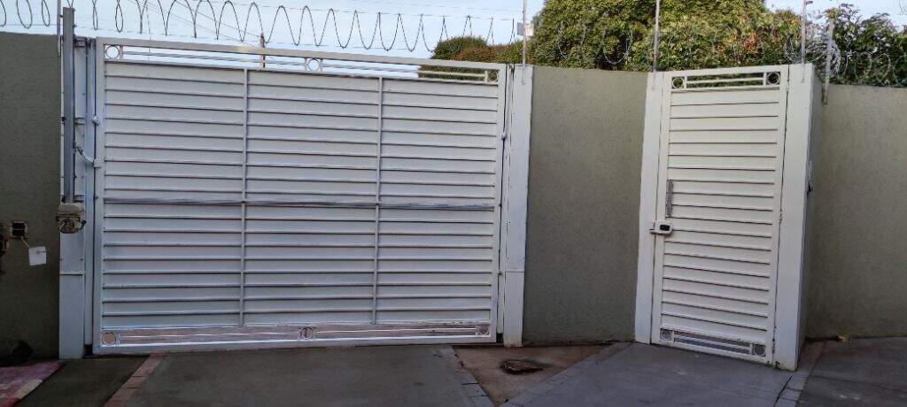 Casa à venda no Nossa Senhora Aparecida: 