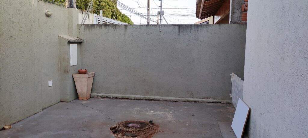 Casa à venda no Nossa Senhora Aparecida: 