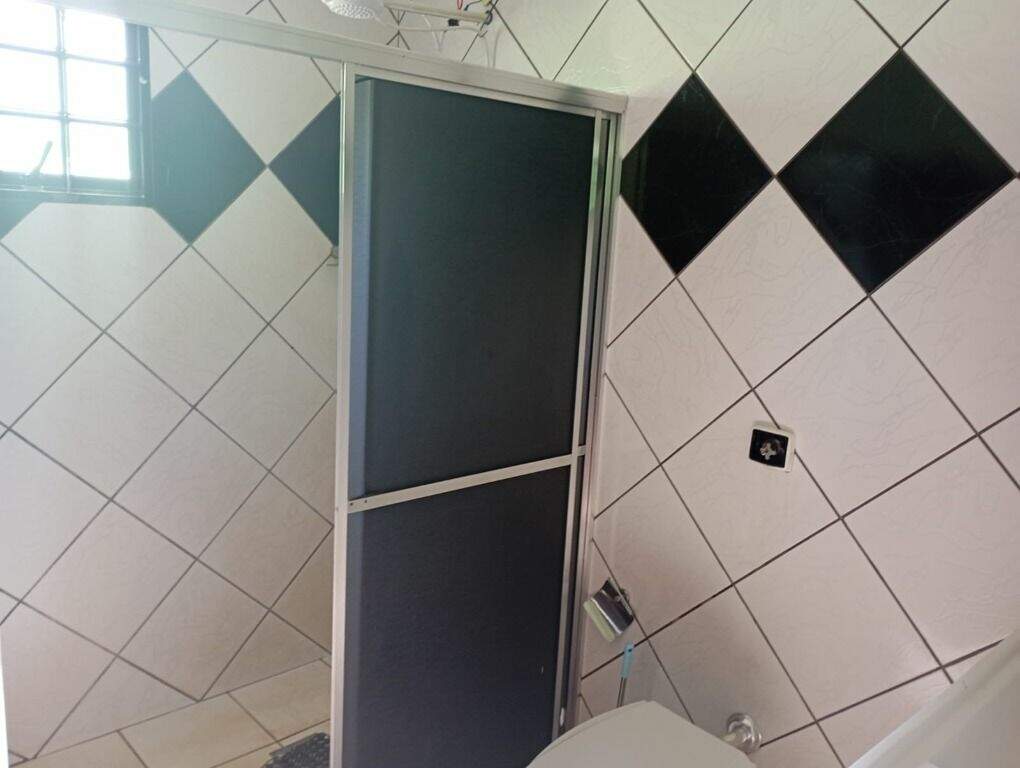 Casa à venda no Bairro Santos Dumont: 
