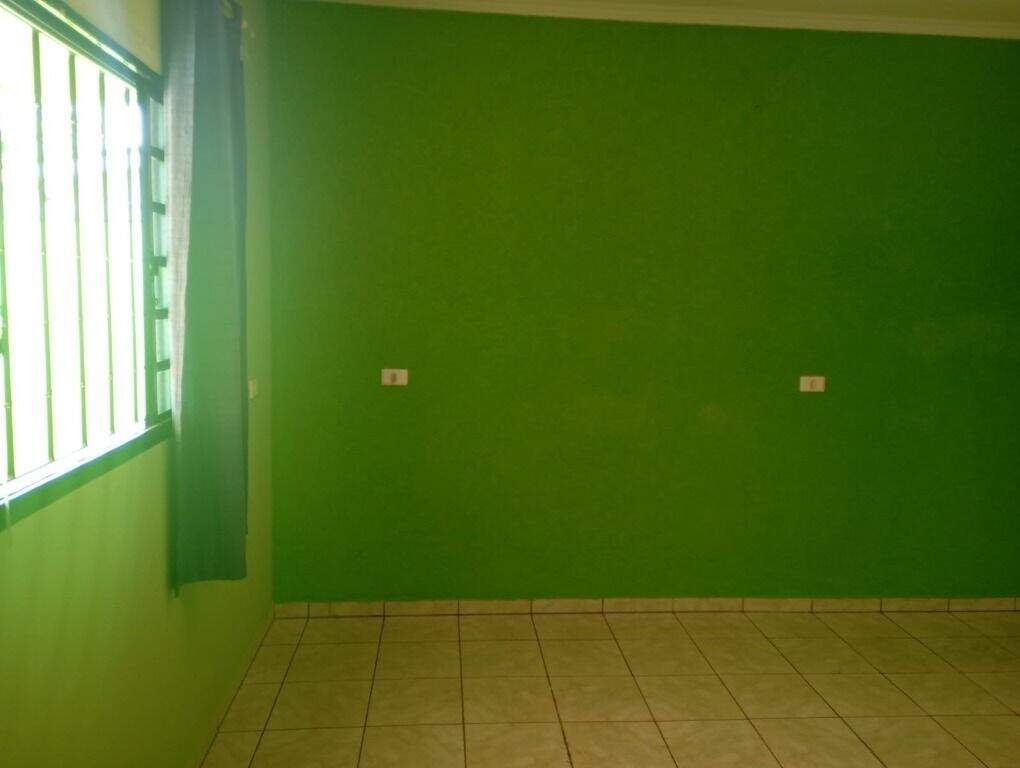 Casa à venda no Bairro Santos Dumont: 