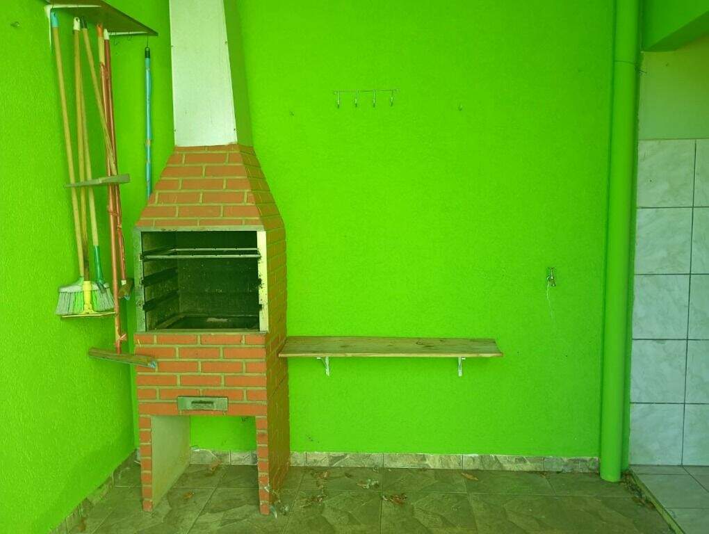 Casa à venda no Bairro Santos Dumont: 