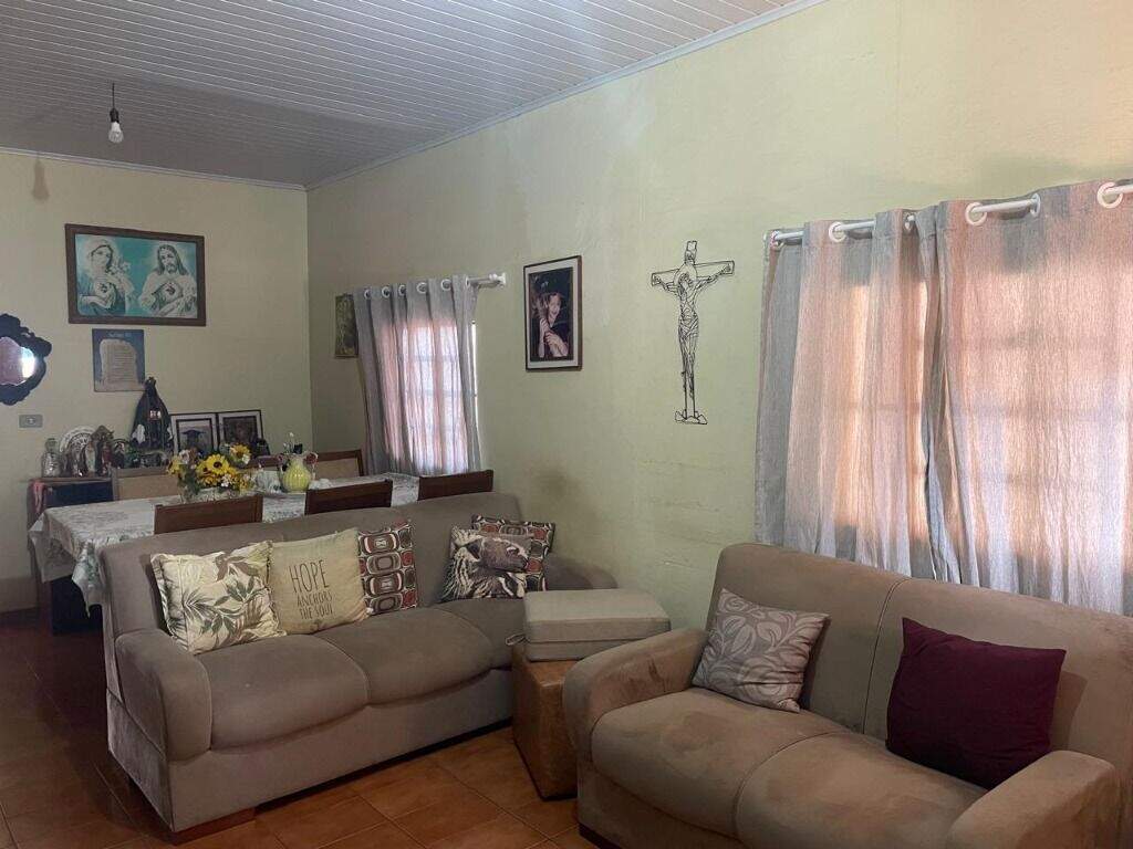 Casa à venda no Interlagos: 
