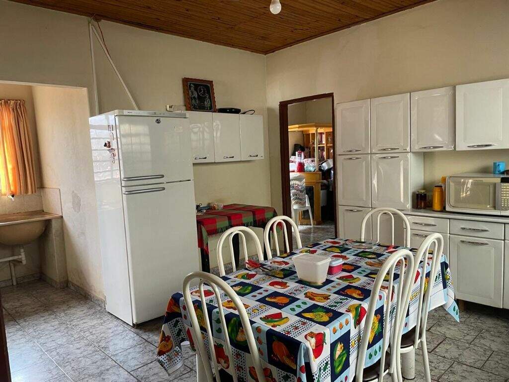 Casa à venda no Interlagos: 