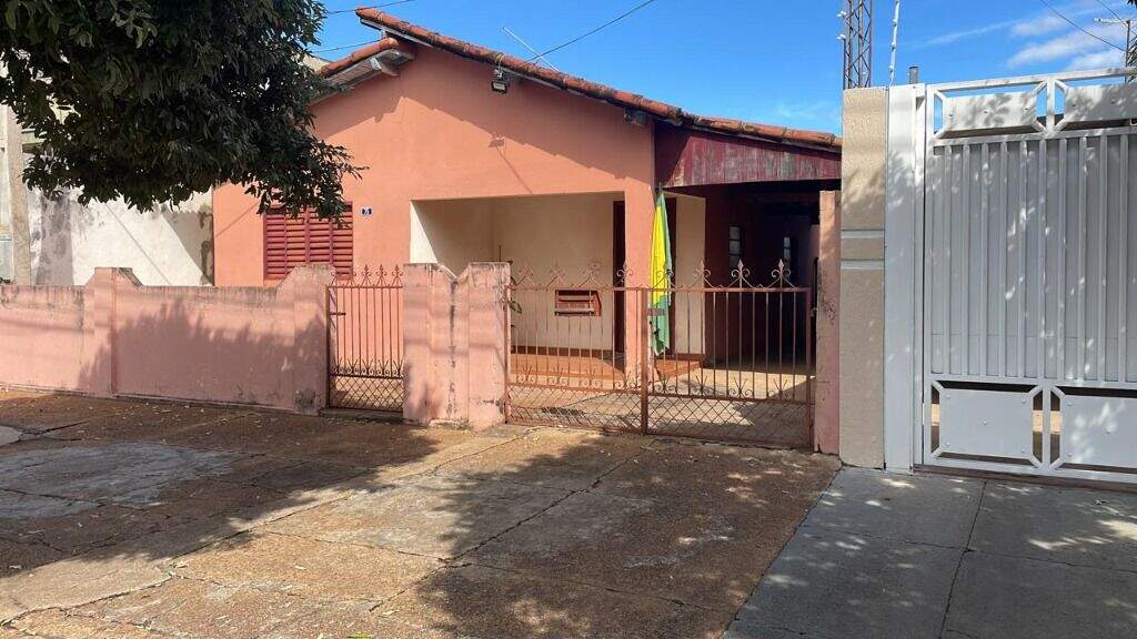 Casa à venda no Interlagos: 