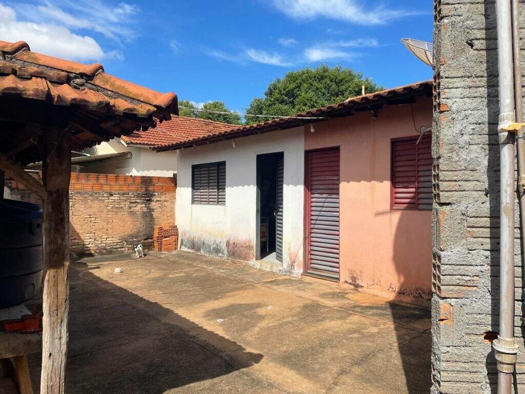 Casa à venda no Interlagos: 