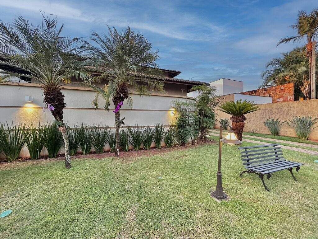 Casa para aluguel no Ipê: 