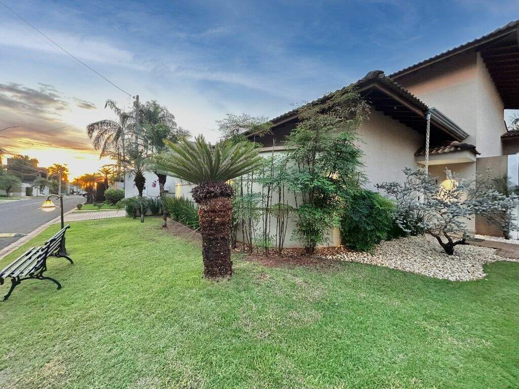 Casa para aluguel no Ipê: 