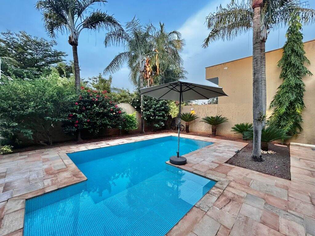 Casa para aluguel no Ipê: 